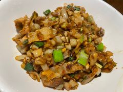 -老长沙湘菜馆(凤凰路店)