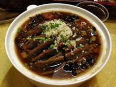 -沔阳会馆(沔街店)