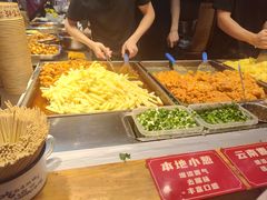 -周小亮丁家坡洋芋(全国总店)