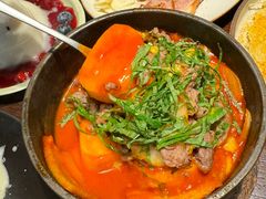 -Fuzzy Bistro 浮几韩餐·茶酒馆