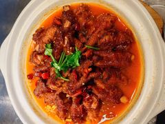 -镜泊小镇(东长安街店)