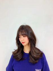 -3AM·S HAIR SALON烫发染发接发