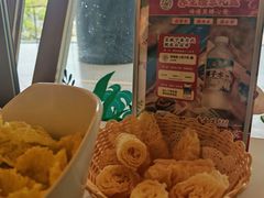 -狐狸爱上椰子鸡(滨江星光大道店)