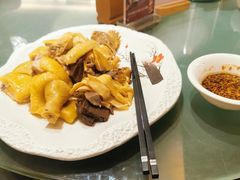 -湛江民大喜来登酒店-采悦轩中餐厅