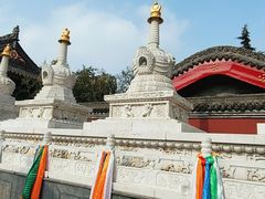 -西安市广仁寺