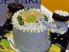 -ZIYUE CAKE线上店