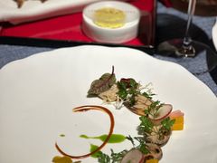 -弦月窗LUNETTE BY AMANDA(复兴路店)