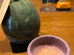 果醋-十二舍·湯物素煮(江泰潤政店)