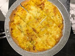 芝士榴芒薄饼-KCOOKING概念韩餐(世茂52+店)
