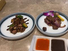 -上渔铁板烧(熙悦汇店)