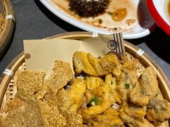 -黄龙海鲜大排档(杭州总店)