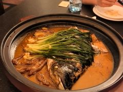 -羡餐厅·杭帮菜·淳菜(千岛湖自由洲际殿店)