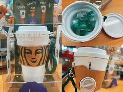 -星巴克臻选(上海中环广场2F店)