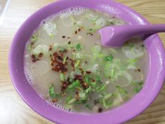 羊杂汤-牛马行牛肉饸饹铺(长春总店)