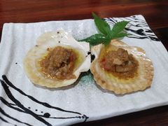 -渔日本料理铁板烧(新天地假日广场店)