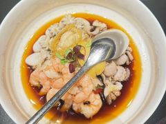 -秀儿四九城·新京菜(亚运村鸟巢店)