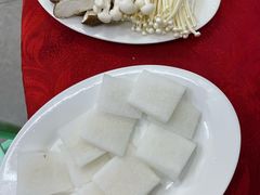-花苑美食横琴生蚝火锅(拱北粤华路店)