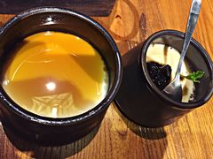 豆花-云海肴·汽锅鸡·云南菜(天津国金汇店)