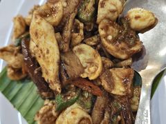 -大茄来海鲜餐厅(亚洲城分行)