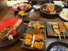 -鸟鹏烧鸟居酒屋(龙岗万科店)