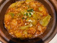 -潮堂 · 潮州菜(国贸商城店)