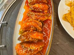 -人民公社铁锅炖·东北菜(卫国道店)