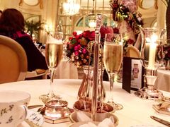 -The Ritz Restaurant