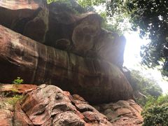 -赤水丹霞旅游区·佛光岩
