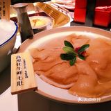 12年卖出1900万份经典毛肚-九鼎轩