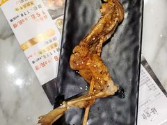 -蓉幸会川菜(苏宁广场店)