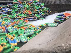 -雅鲁激流探险漂流