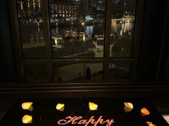 -上海苏宁宝丽嘉酒店·Cafe Bellagio西餐厅