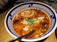-山丹丹西北菜(金贸大厦店)