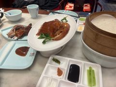 -鸭匠食府·挂炉烤鸭·新京菜(阜成路店)