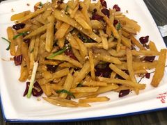 -神仙钵湘香土菜馆(光华路店)