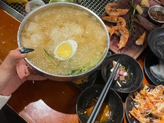 -肉甲韩国木炭烤肉(新壹街1店)