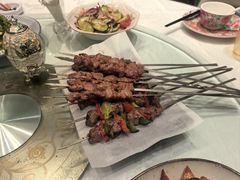 -撒拉花儿·新疆菜·清真(太阳宫店)