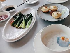 -彩丰楼中餐厅·仁恒洲际酒店