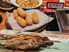-高鸽子锦州烧烤63年(海阳路店)