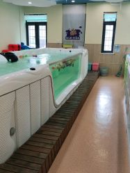 -爱乐婴童水育早教中心·儿童游泳中心(田园商业广场店)