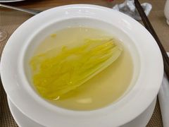 开水白菜-之参餐厅(前门大街店)