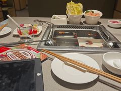 -海底捞火锅(高新万达店)