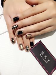 iphone_upload_pic-星美甲