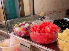 -忆夏爽黑仔漳州四果汤(顶澳仔猫街店)