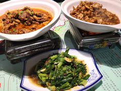 -又见炊烟私房菜(敬亭路店)