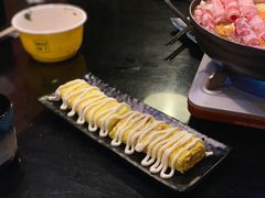 -炙韩料理·部队锅专门店