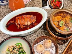 -南京大牌档(中山陵店)