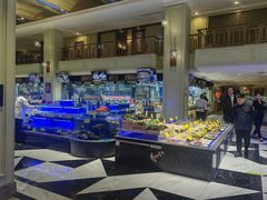 -新海渔港·胶东海鲜家常菜·家宴(奥体中心店)