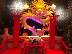 -大龙辣火锅·龙虾·烧烤(湖滨新天地店)