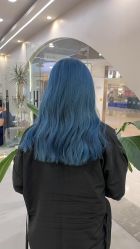 -BEAUTY HAIR GANO